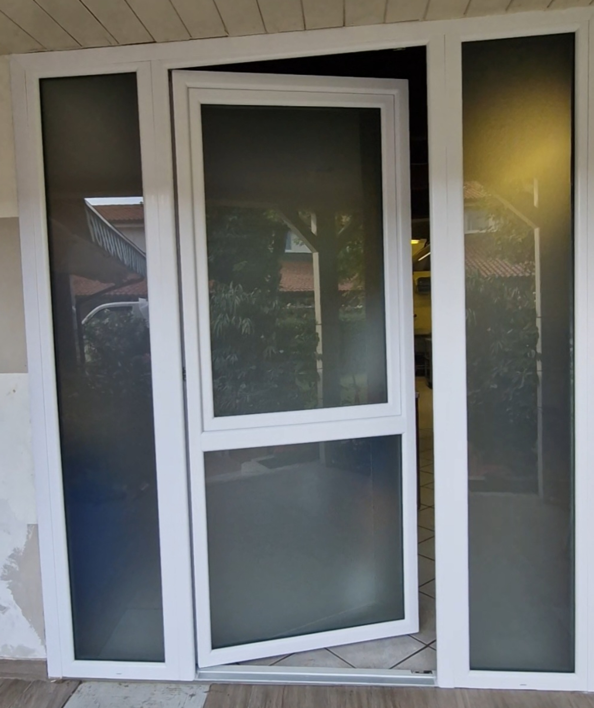  best house porte finestre pvc campogalliano produzione