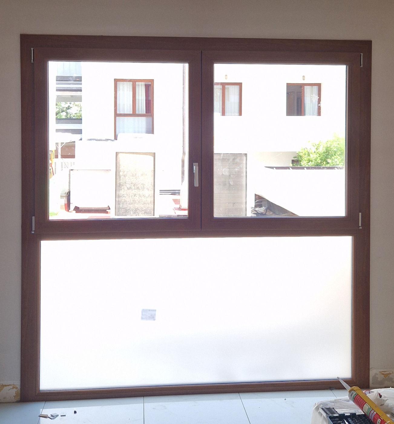 best house infissi pvc campogalliano produzione