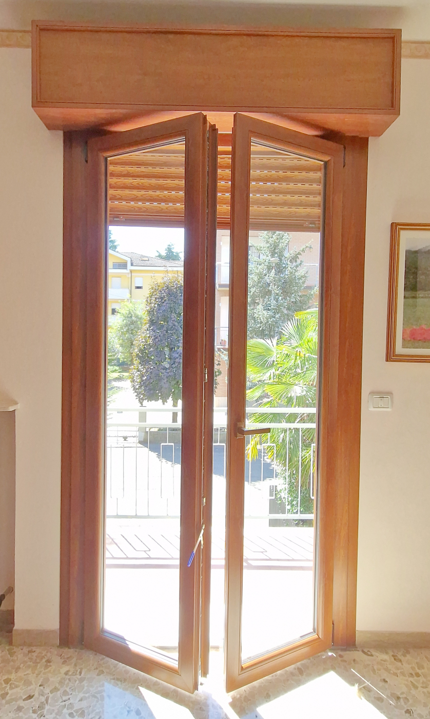 best house infissi pvc porte finestre produzione vendita