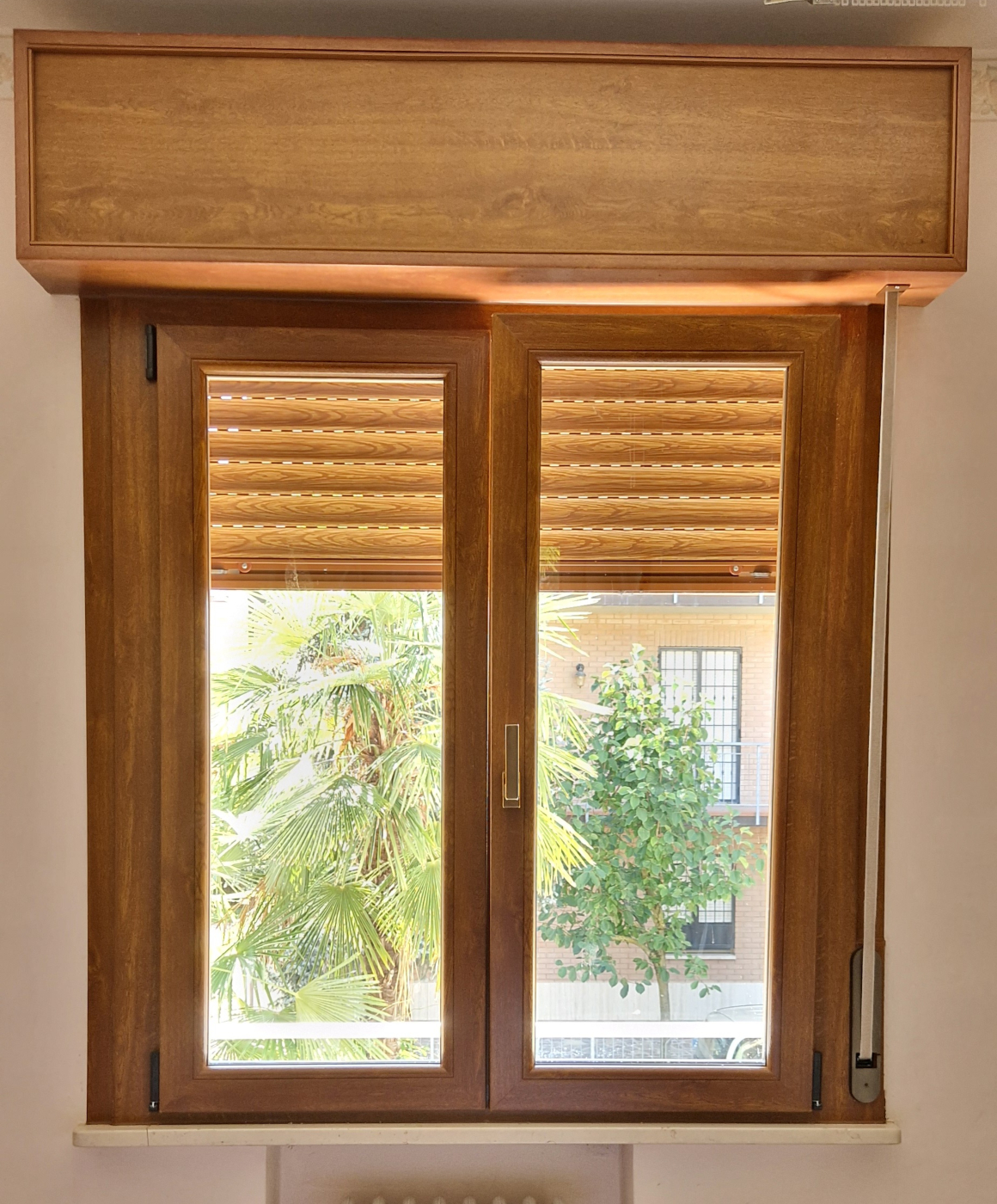 best house porte finestre cassonetti produzione campogalliano
