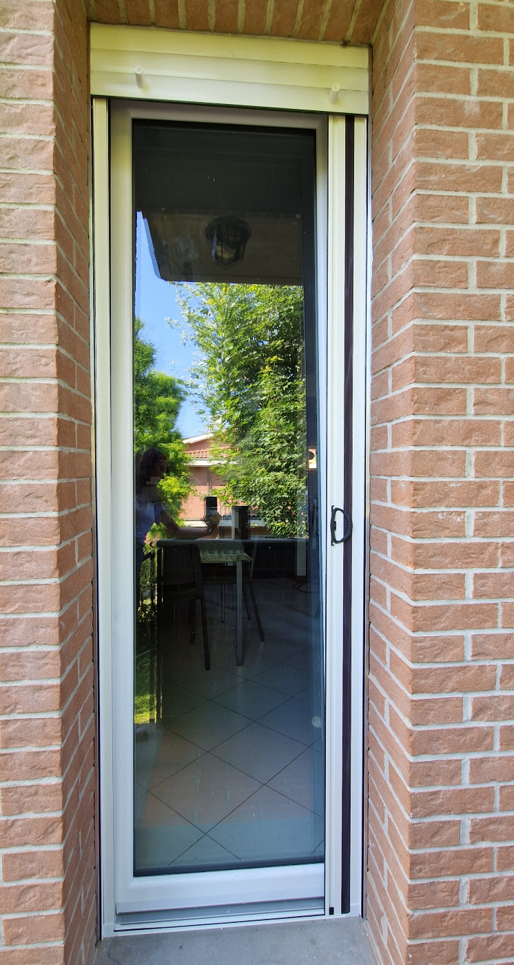 best house porte infissi taparelle produzione