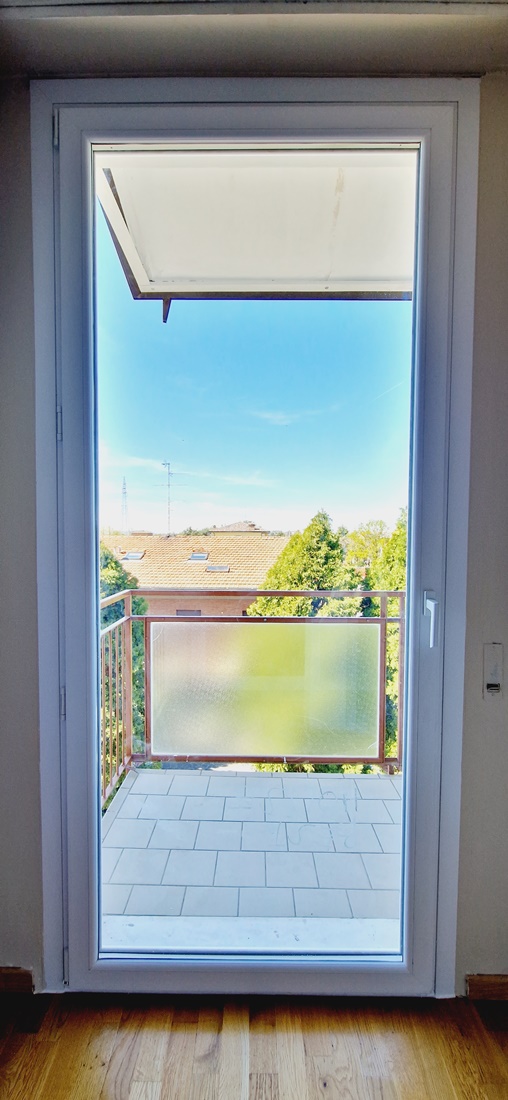 best house porte finestre campogalliano modena carpi reggio emilia dopo