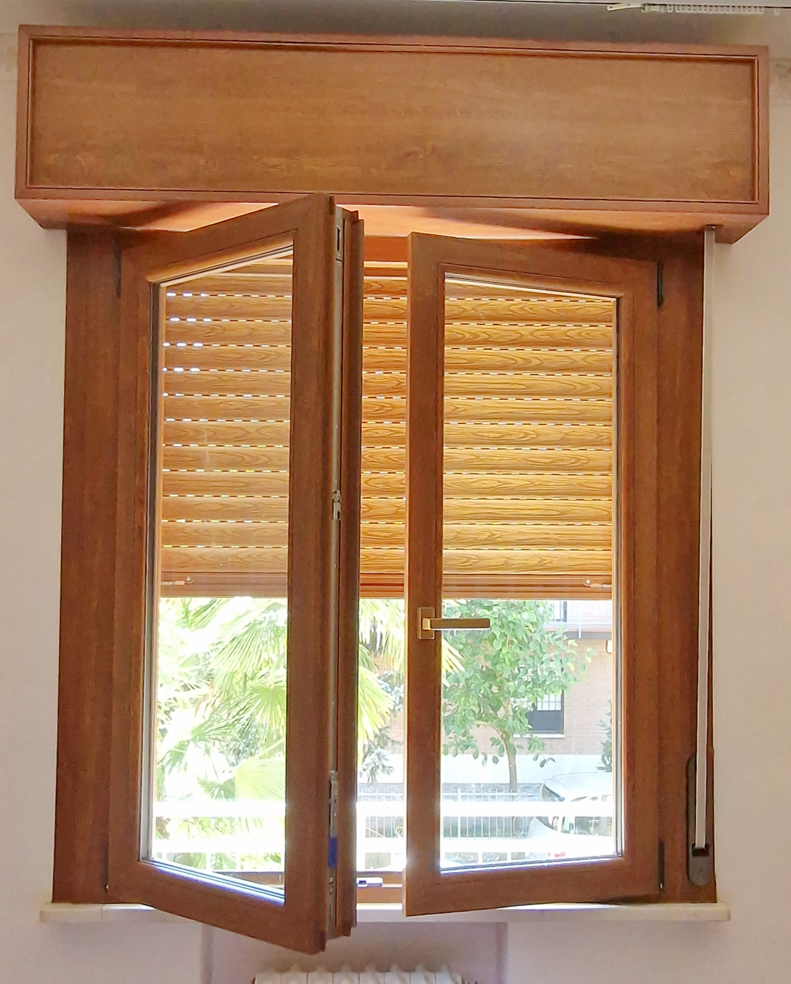 finetre pvc cassonetti best house porte produzione