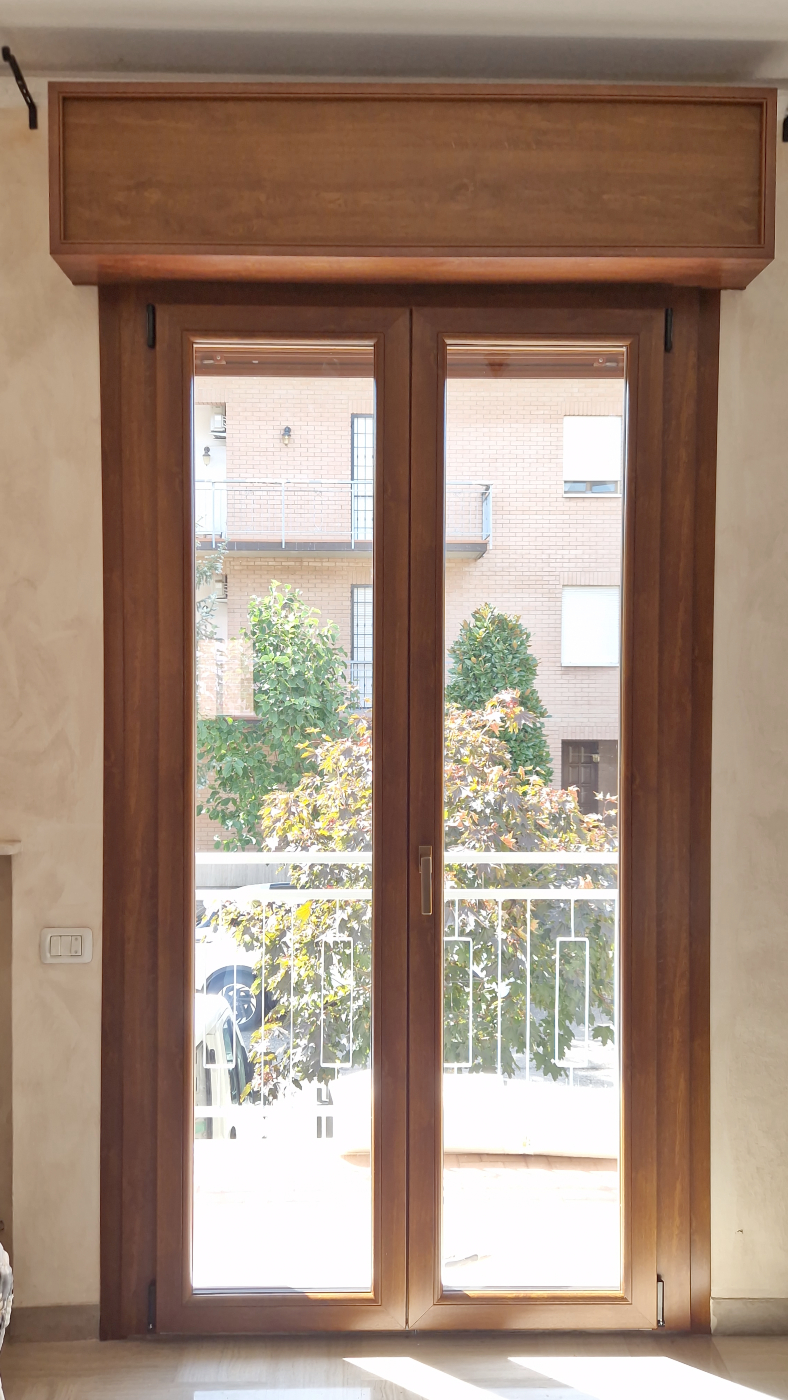 infissi cassonetti best house porta finestra pvc
