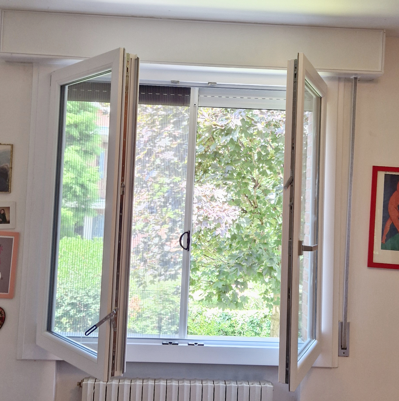 infissi pvc best house campogalliano