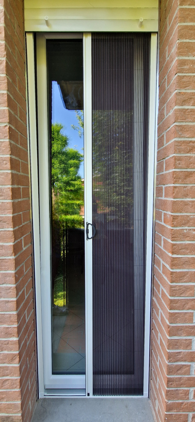 infissi pvc best house campogalliano 1