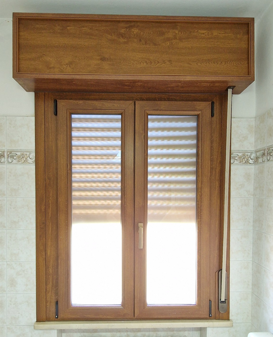 infissi pvc best house cassonetti produzione