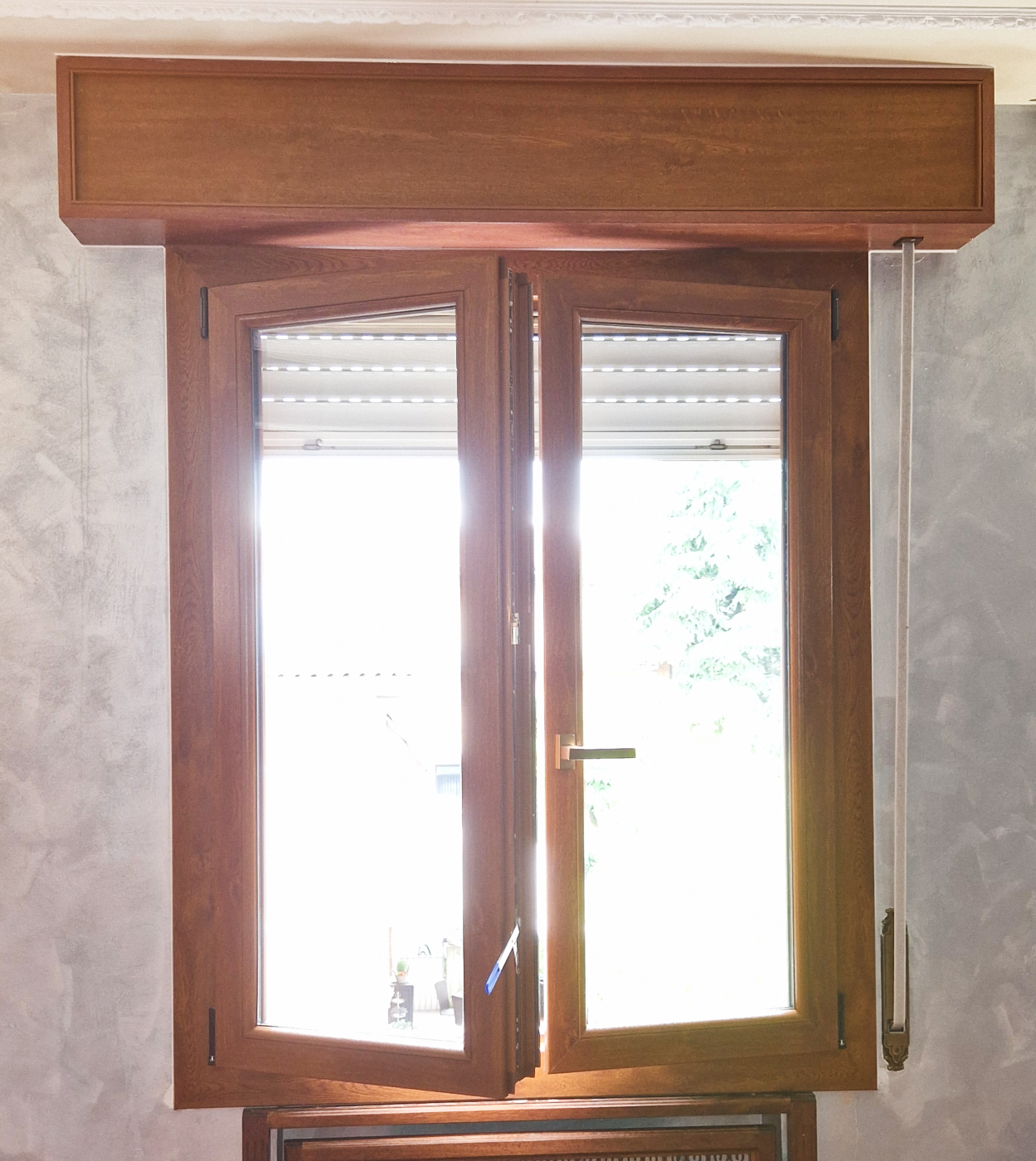 infissi pvc best house produzione vendita