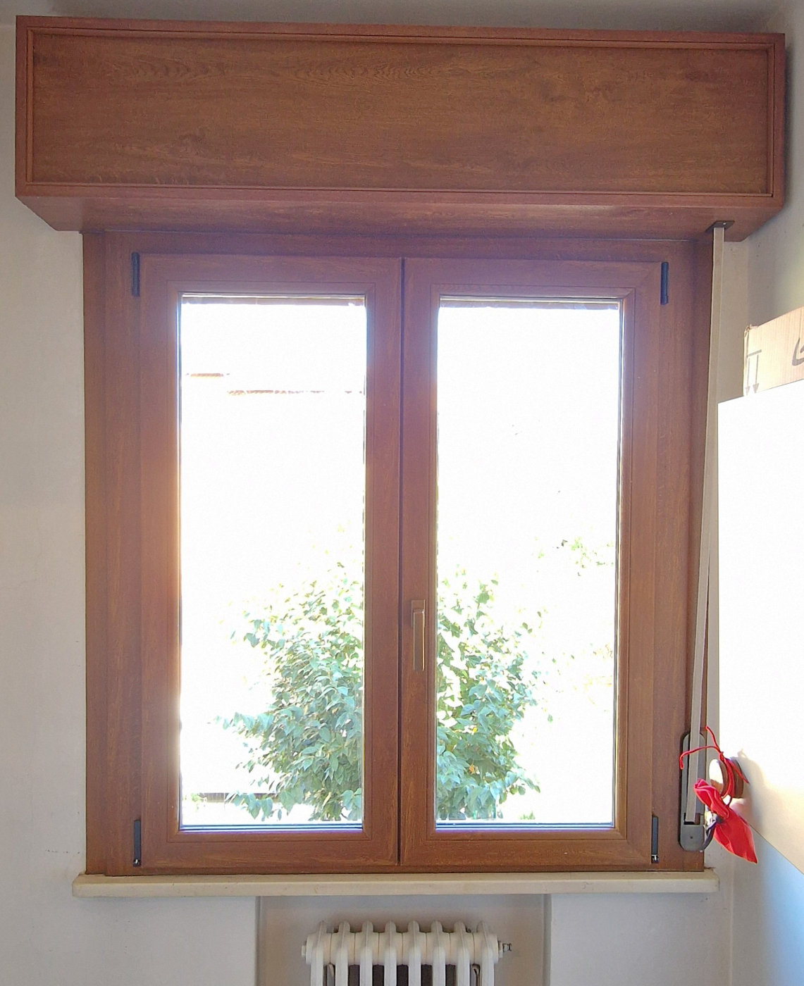 infissi pvc cassonetti best house porte finestre