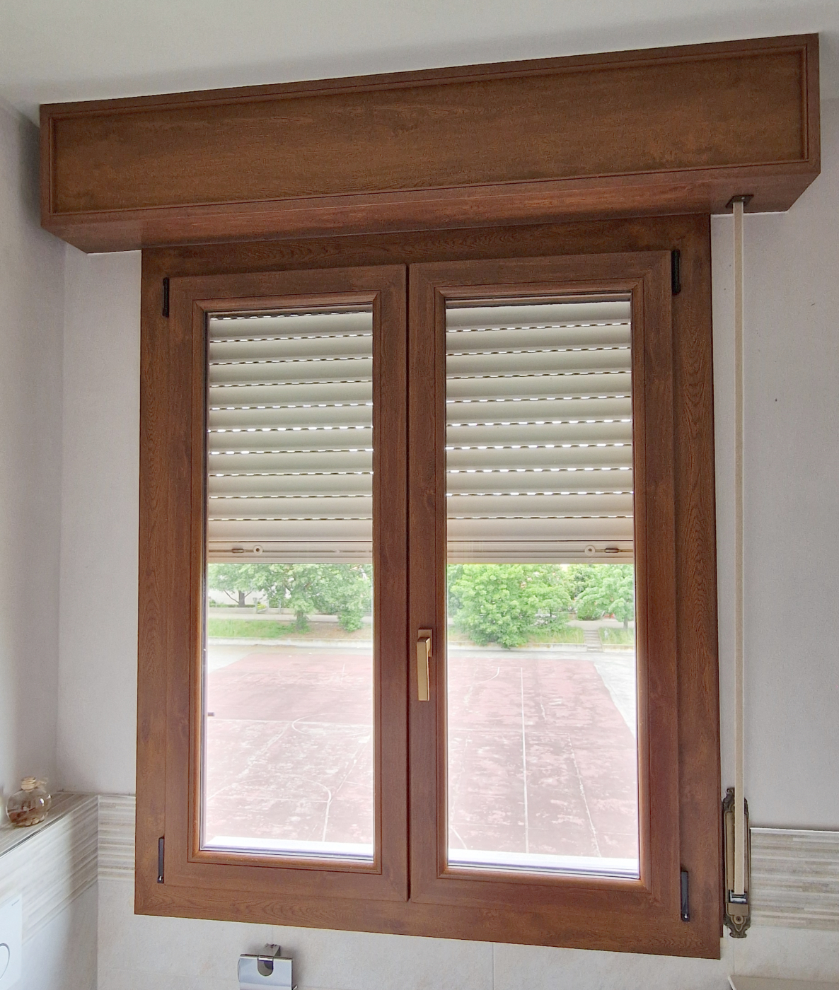 infissi pvc produzione vendita campogalliano modena best house