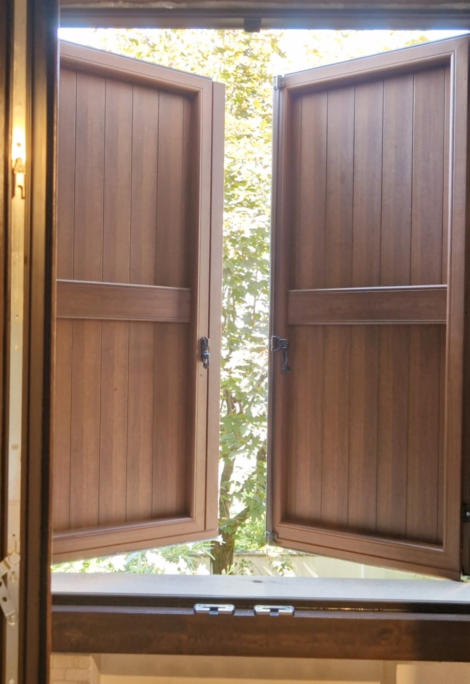 scuri alluminio best house porte finestre